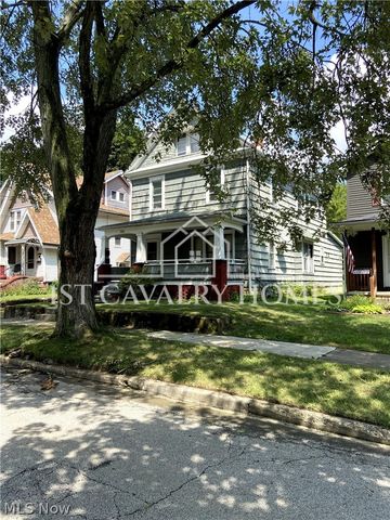 1383 Curtis Street 2 up, Akron, OH 44301