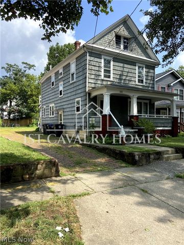 1383 Curtis Street 2 up, Akron, OH 44301