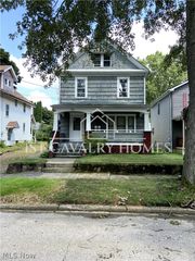 1383 Curtis Street 2 up, Akron, OH 44301
