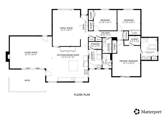 6164 E Morada Ln, Stockton, CA 95212