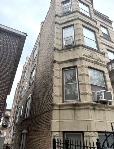 927 S Claremont Avenue, Chicago, IL 60612