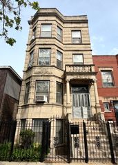 927 S Claremont Avenue, Chicago, IL 60612