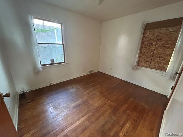 14501 E State Fair Street, Detroit, MI 48205