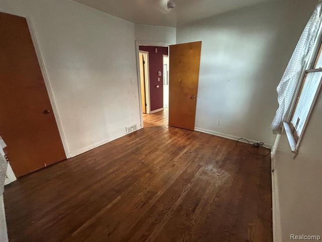 14501 E State Fair Street, Detroit, MI 48205