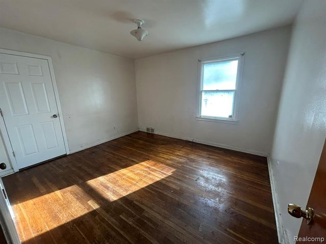 14501 E State Fair Street, Detroit, MI 48205