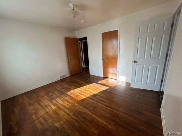 14501 E State Fair Street, Detroit, MI 48205