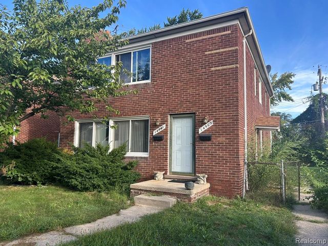14501 E State Fair Street, Detroit, MI 48205