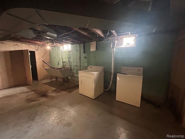 14501 E State Fair Street, Detroit, MI 48205