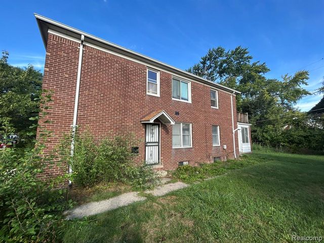 14501 E State Fair Street, Detroit, MI 48205
