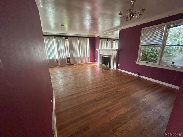 14501 E State Fair Street, Detroit, MI 48205