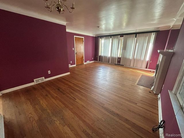 14501 E State Fair Street, Detroit, MI 48205