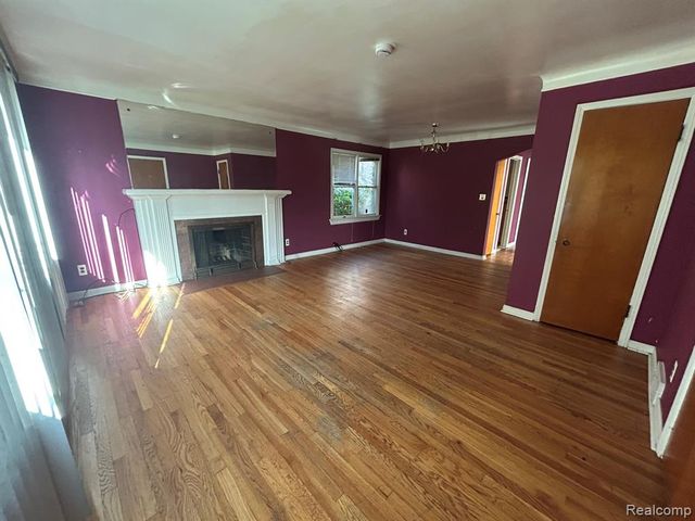 14501 E State Fair Street, Detroit, MI 48205