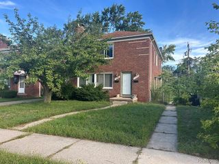 14501 E State Fair Street, Detroit, MI 48205