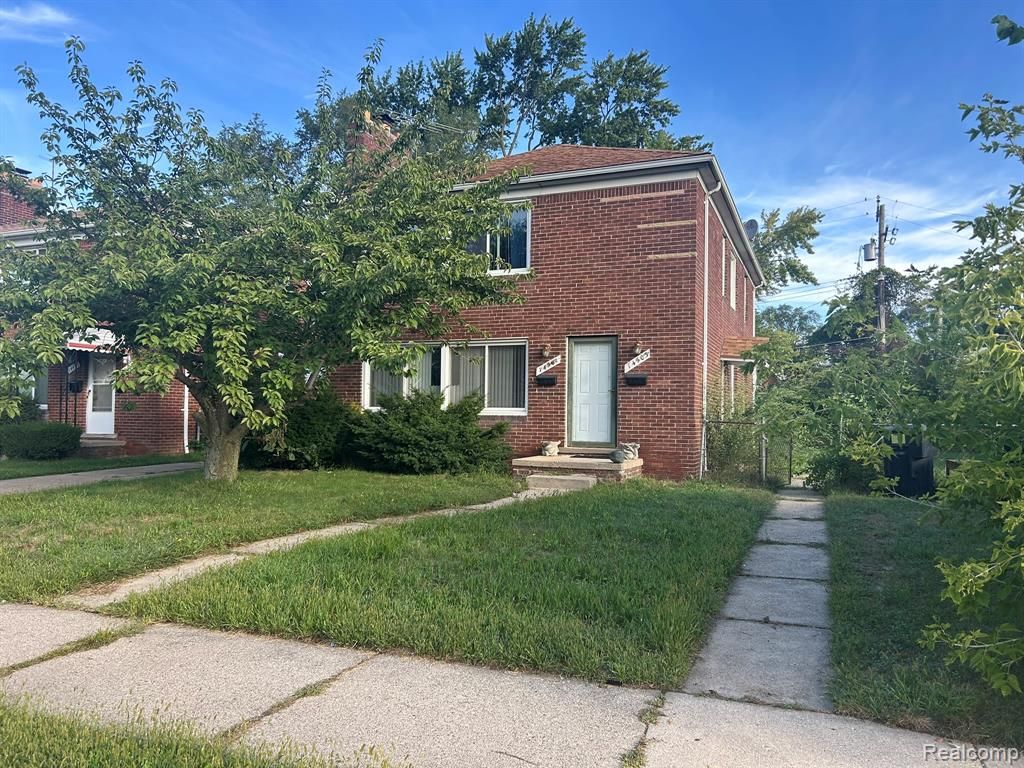 14501 E State Fair Street, Detroit, MI 48205