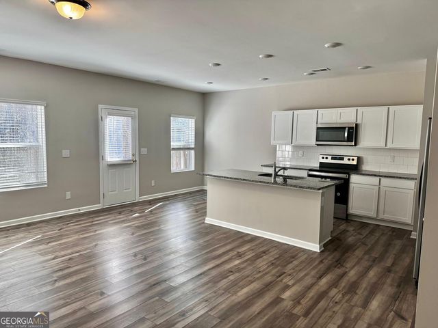 1397 Ben Park Way, Grayson, GA 30017