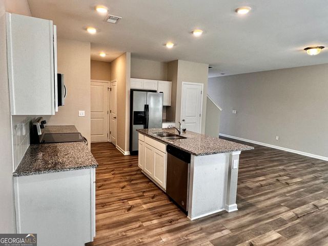 1397 Ben Park Way, Grayson, GA 30017