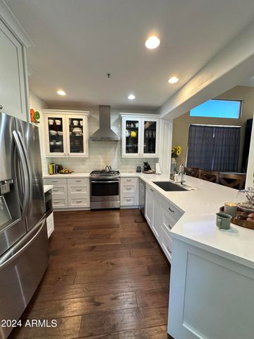 6876 E WHISPERING MESQUITE Trail, Scottsdale, AZ 85266