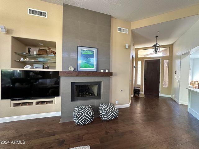 6876 E WHISPERING MESQUITE Trail, Scottsdale, AZ 85266