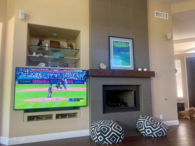 6876 E WHISPERING MESQUITE Trail, Scottsdale, AZ 85266