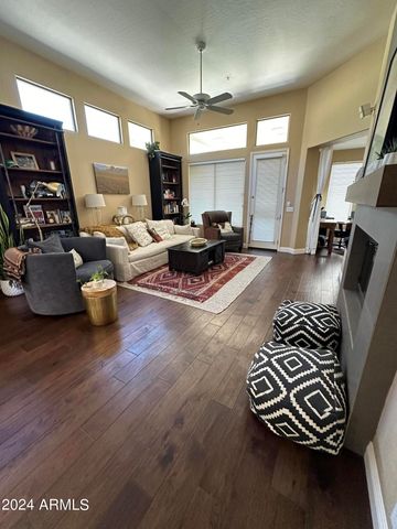 6876 E WHISPERING MESQUITE Trail, Scottsdale, AZ 85266