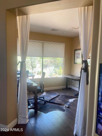 6876 E WHISPERING MESQUITE Trail, Scottsdale, AZ 85266