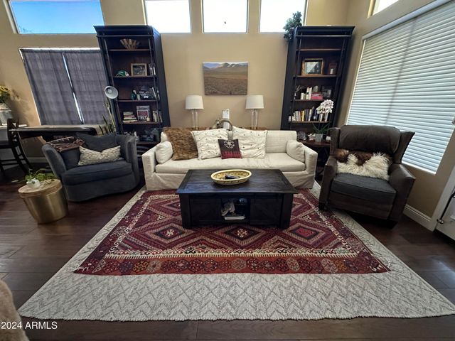 6876 E WHISPERING MESQUITE Trail, Scottsdale, AZ 85266