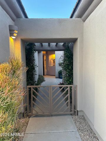 6876 E WHISPERING MESQUITE Trail, Scottsdale, AZ 85266