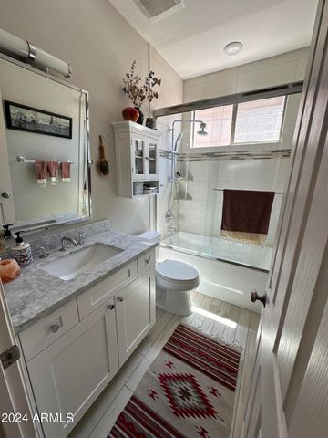 6876 E WHISPERING MESQUITE Trail, Scottsdale, AZ 85266