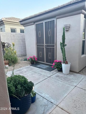 6876 E WHISPERING MESQUITE Trail, Scottsdale, AZ 85266