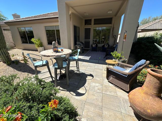 6876 E WHISPERING MESQUITE Trail, Scottsdale, AZ 85266