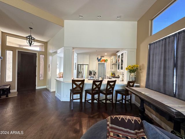 6876 E WHISPERING MESQUITE Trail, Scottsdale, AZ 85266