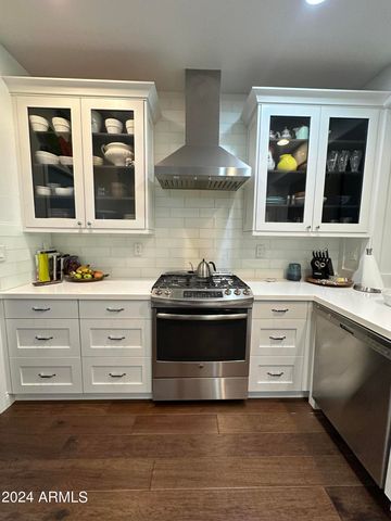 6876 E WHISPERING MESQUITE Trail, Scottsdale, AZ 85266