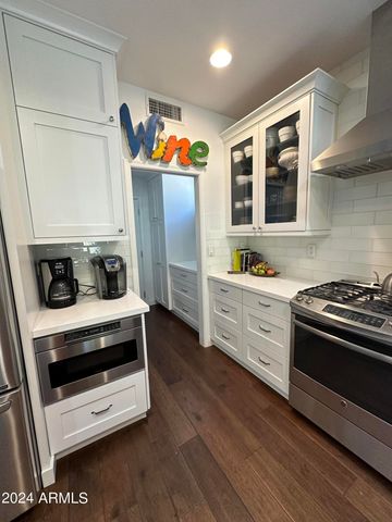 6876 E WHISPERING MESQUITE Trail, Scottsdale, AZ 85266