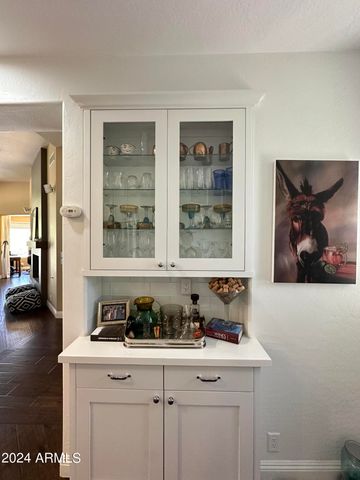 6876 E WHISPERING MESQUITE Trail, Scottsdale, AZ 85266