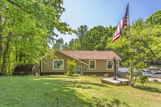 217 Roberts Road, Spring City, TN 37381
