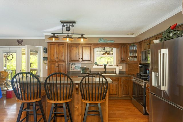 217 Roberts Road, Spring City, TN 37381