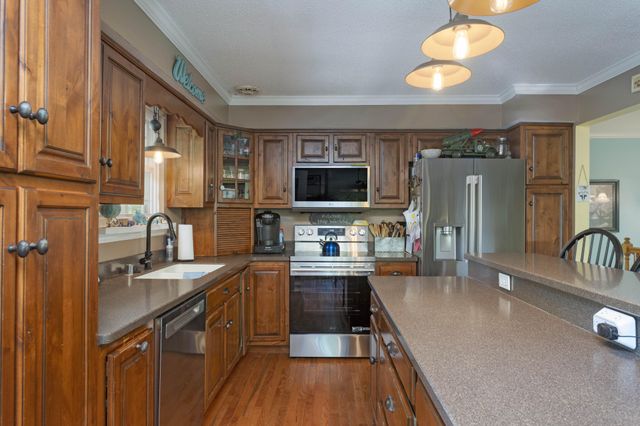 217 Roberts Road, Spring City, TN 37381
