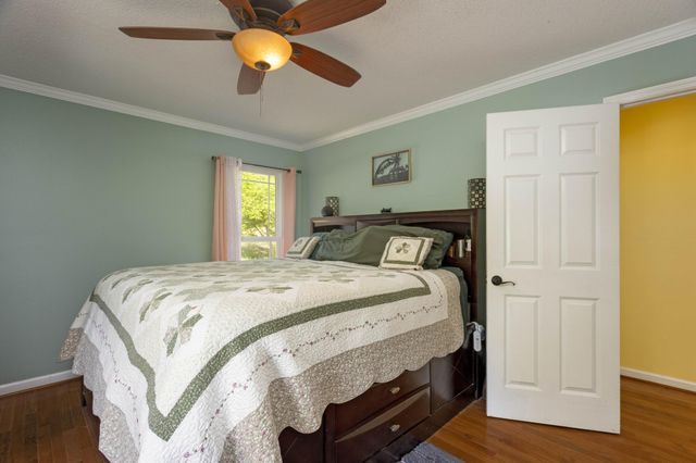 217 Roberts Road, Spring City, TN 37381