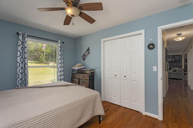217 Roberts Road, Spring City, TN 37381