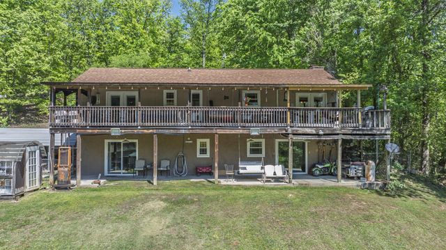 217 Roberts Road, Spring City, TN 37381