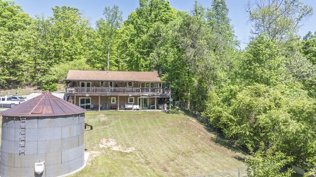 217 Roberts Road, Spring City, TN 37381