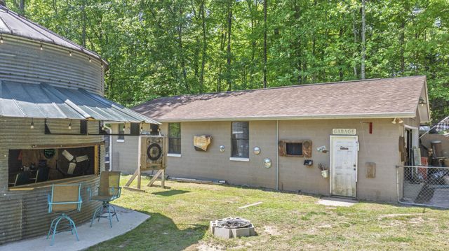 217 Roberts Road, Spring City, TN 37381