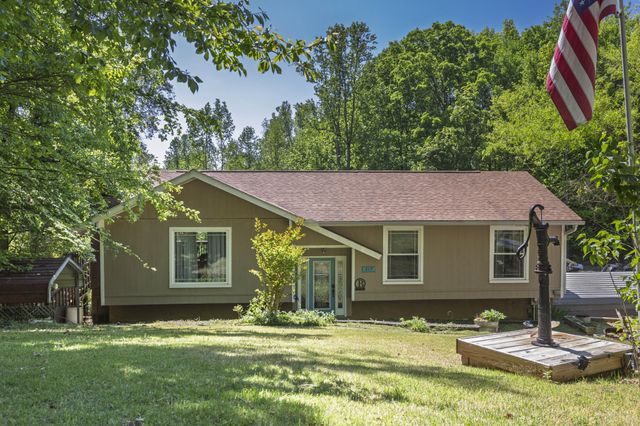 217 Roberts Road, Spring City, TN 37381