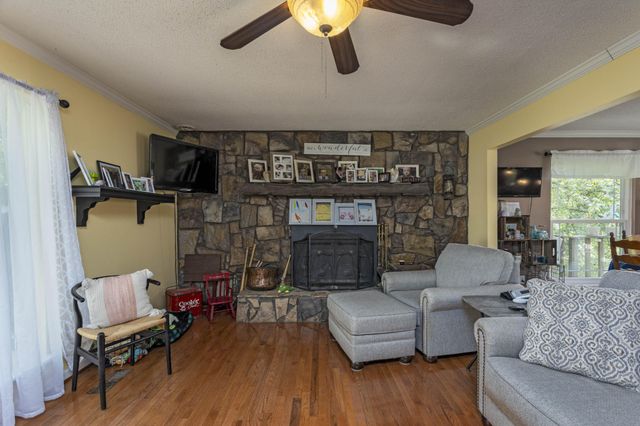 217 Roberts Road, Spring City, TN 37381