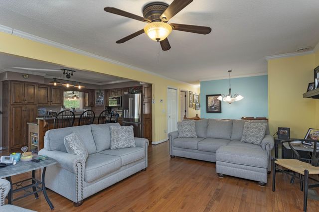 217 Roberts Road, Spring City, TN 37381