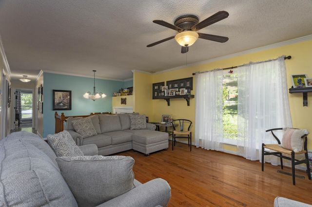217 Roberts Road, Spring City, TN 37381