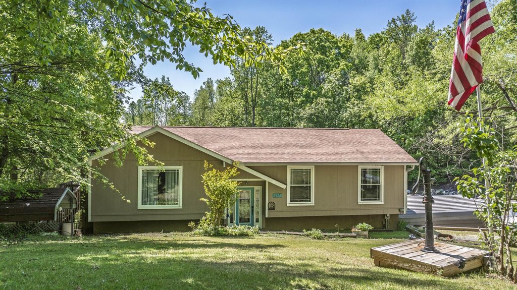 217 Roberts Road, Spring City, TN 37381