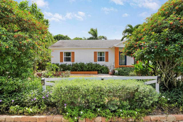 211 Columbia Drive, Lake Worth Beach, FL 33460
