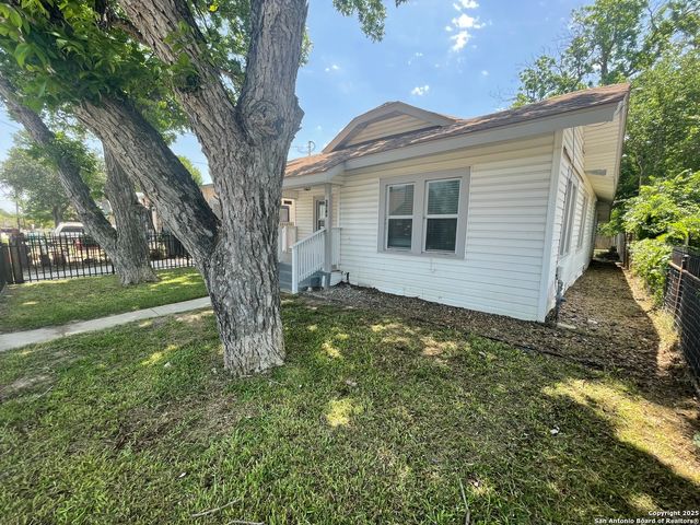 154 OCTAVIA PL, San Antonio, TX 78214