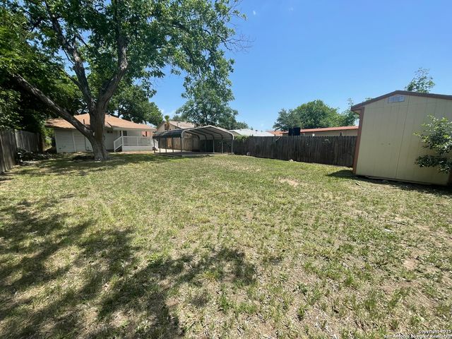 154 OCTAVIA PL, San Antonio, TX 78214